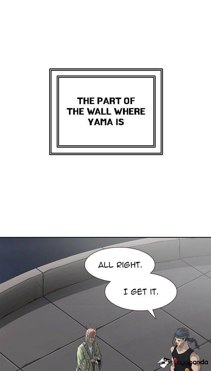 Tower of God Chapter 468 image 001